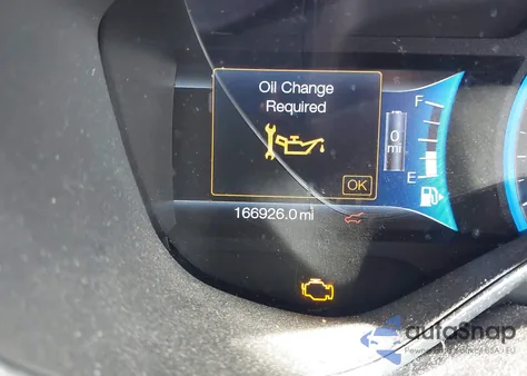 2014 Ford C-Max Energi Sel z USA, uszkodzony, nr VIN 1FADP5CU4EL518780